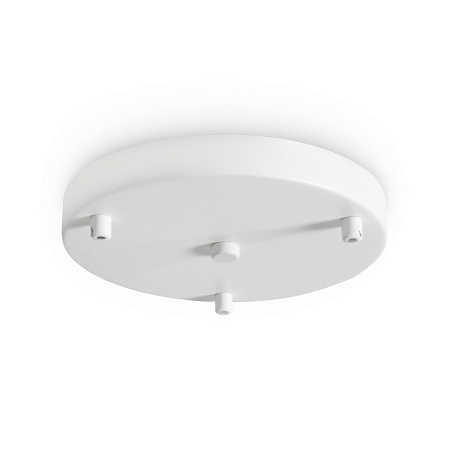 Основание для подвесного светильника Freya Pietre FR5592A-03BS Основание для подвесного светильника Freya Pietre FR5592A-03BS