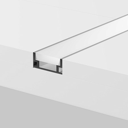 Встраиваемый профиль в пол Maytoni Led Strip ALM-1908-S-2M 636007