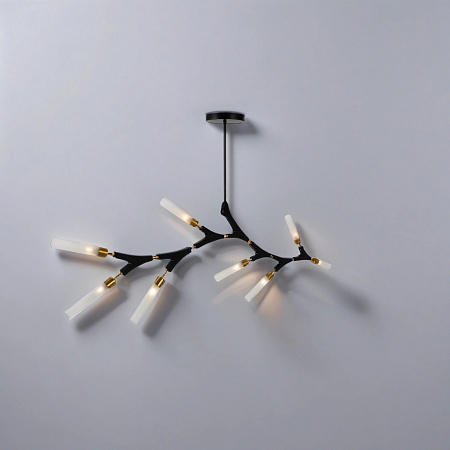 Люстра потолочная Freya Crown FR5213PL-08B