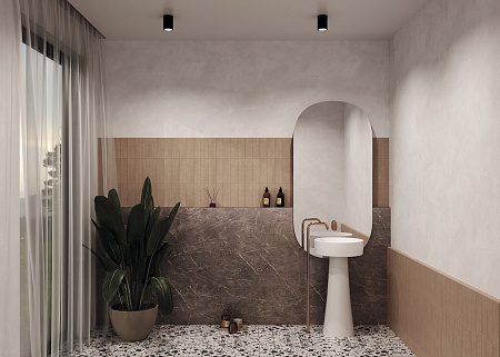 Потолочный светильник Maytoni Alfa C029CL-01B