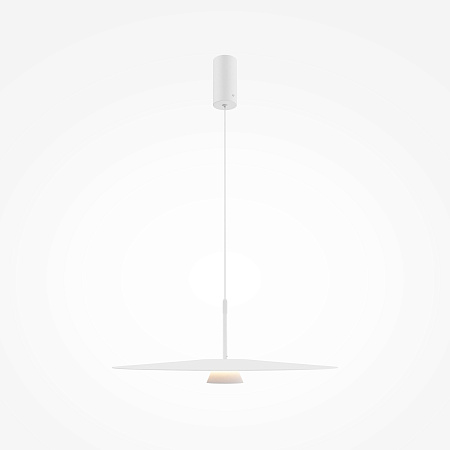 Светильник подвесной светодиодный Maytoni Platte MOD352PL-L10W3K1