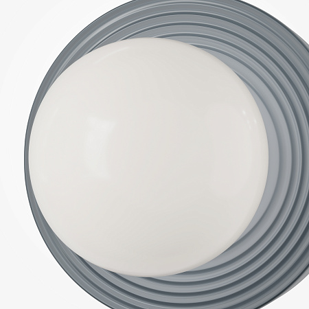 Светильник настенно-потолочный Maytoni Careless MOD403WL-01GR1