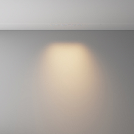 Трековый магнитный светодиодный светильник Maytoni Exility X Points TR241-4-6WTW-DD2-B Трековый магнитный светодиодный светильник Maytoni Exility X Points TR241-4-6WTW-DD2-B