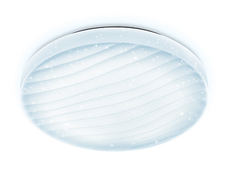 Потолочный светодиодный светильник Air FF19