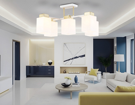 Люстра потолочная TR303047