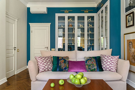 Бра Maytoni Finelli MIR004WL-L12BZ Бра Maytoni Finelli MIR004WL-L12BZ