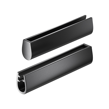 Заглушка Parity черная, 2 шт Maytoni TRA130BEC-B Заглушка Parity черная, 2 шт Maytoni TRA130BEC-B