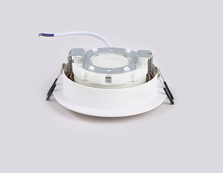 Светильник встраиваемый Ambrella light TN51912