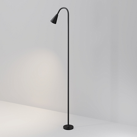 Уличный ландшафтный светодиодный светильник Maytoni Barb O531FL-L3B3K1 Уличный ландшафтный светодиодный светильник Maytoni Barb O531FL-L3B3K1