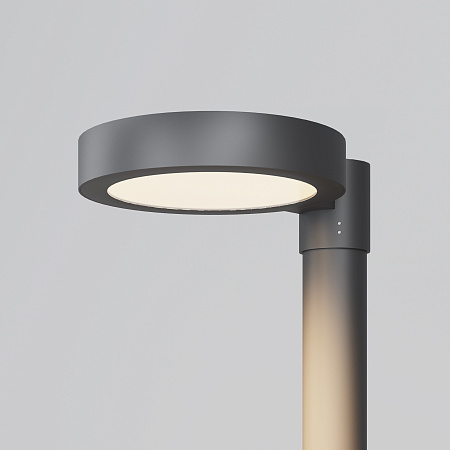 Уличный ландшафтный светодиодный светильник Maytoni Dion O472H-L50GF3K