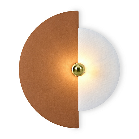 Светильник настенный Freya Carry FR5487WL-01G2