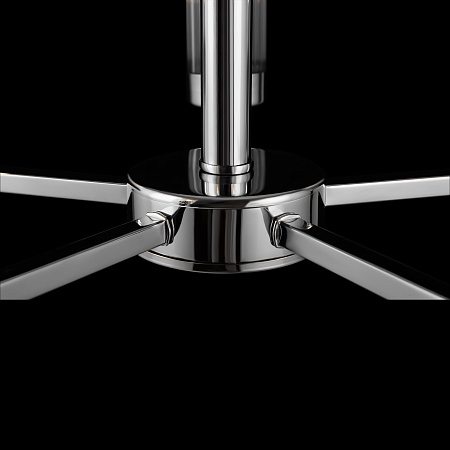 Люстра подвесная Freya Adeline FR5214PL-05CH