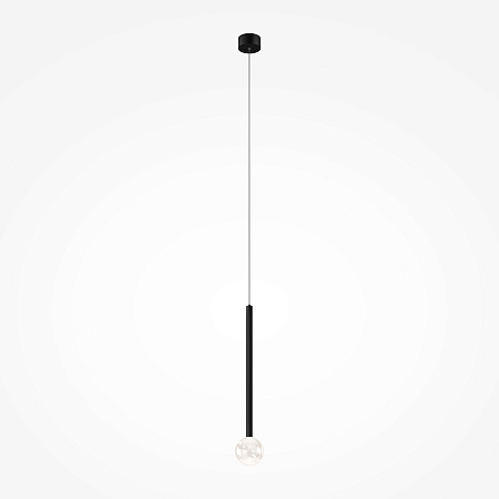 Светильник подвесной светодиодный Maytoni Bubble dream MOD383PL-L4B3K