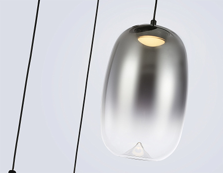 Светильник подвесной светодиодный Ambrella light HIGH LIGHT LH11099