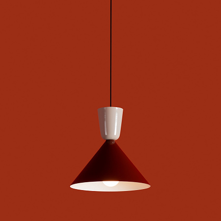 Светильник подвесной Freya Still FR5598PL-01R Светильник подвесной Freya Still FR5598PL-01R