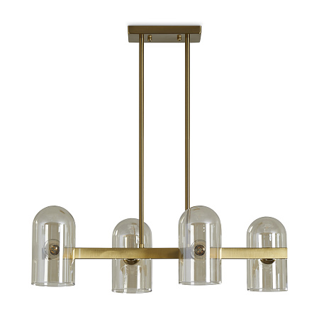 Подвесной светильник Freya Firefly FR5427PL-04BS