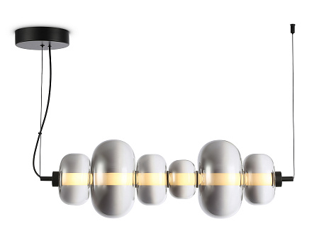 Светильник подвесной светодиодный Ambrella light HIGH LIGHT LH11072