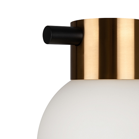 Бра Freya Gatsby FR5233WL-01BS Бра Freya Gatsby FR5233WL-01BS