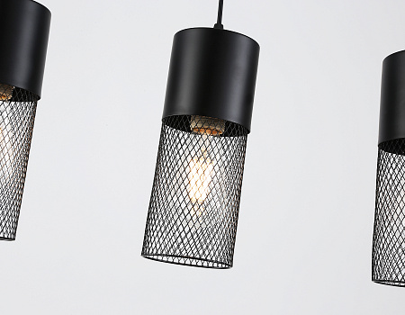 Светильник подвесной Ambrella light TR8501