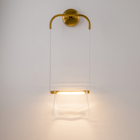 Бра Maytoni Cabaret MOD170WL-L8BS3K1 Бра Maytoni Cabaret MOD170WL-L8BS3K1