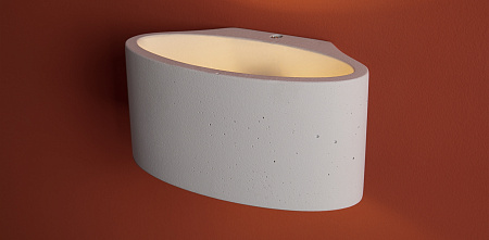 Светильник настенный Freya Terra FR5582WL-01GF