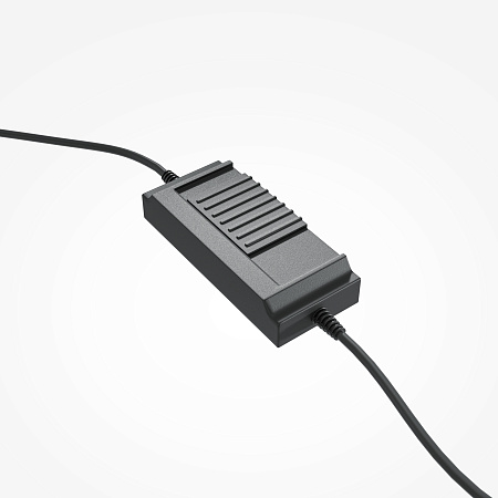 Торшер светодиодный Maytoni Crochet MOD369FL-L36B3K Торшер светодиодный Maytoni Crochet MOD369FL-L36B3K