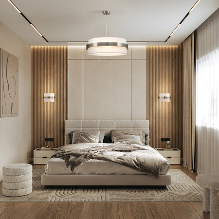 Светильник настенный Freya Bride FR5367WL-02N