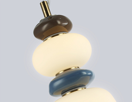 Светильник подвесной светодиодный High light LH53162 Светильник подвесной светодиодный High light LH53162