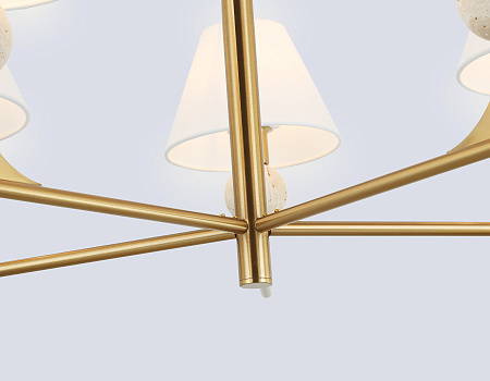 Люстра на штанге High light LH75159 Люстра на штанге High light LH75159