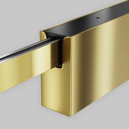 Трековый однофазный светодиодный светильник Maytoni Flarity Points TR150-1-12W4K-M-BS