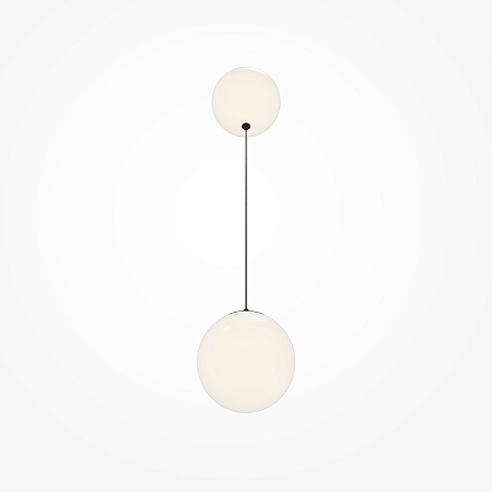 Светильник подвесной светодиодный Maytoni Twins MOD427PL-L20B3K