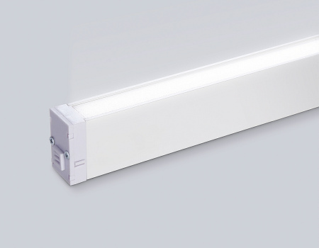 Трековый однофазный магнитный светодиодный светильник Magnetic 220V GL1705