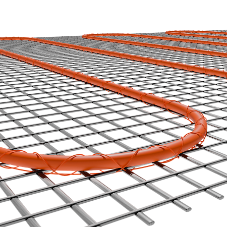 Нагревательный элемент теплого пола Voltum Т150 VLT01-150-2.5