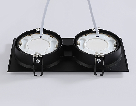 Светильник встраиваемый TN52235