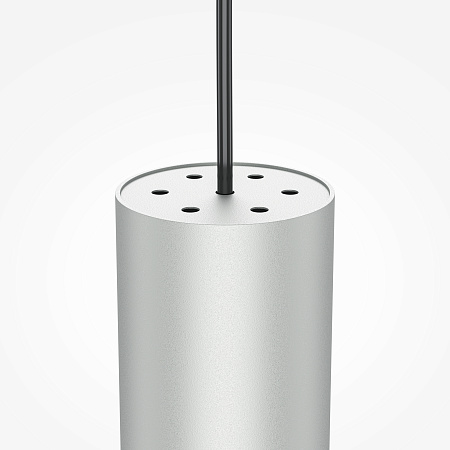 Светильник подвесной Maytoni Focus MOD161PL-01CM1