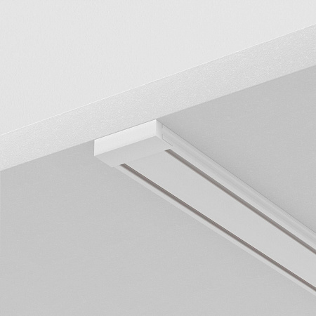 Шинопровод магнитный Maytoni Radity TRX084EC-111W