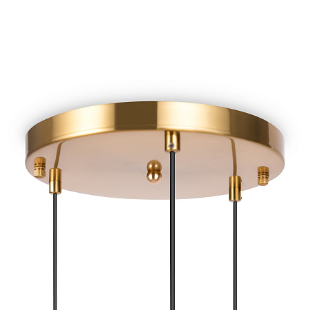 Светильник подвесной Freya Sway FR5269PL-03BZ1 Светильник подвесной Freya Sway FR5269PL-03BZ1