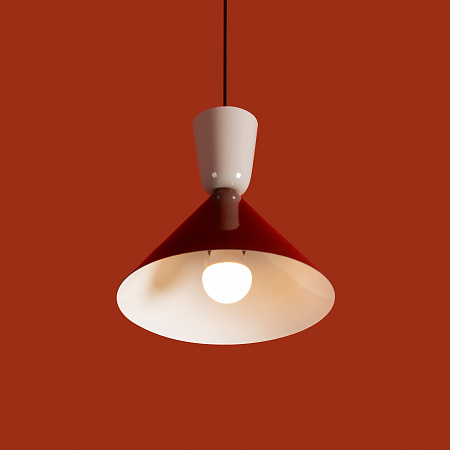 Светильник подвесной Freya Still FR5598PL-01R Светильник подвесной Freya Still FR5598PL-01R