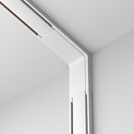 Коннектор питания внутренний Maytoni Radity TRA084CI-11W Коннектор питания внутренний Maytoni Radity TRA084CI-11W