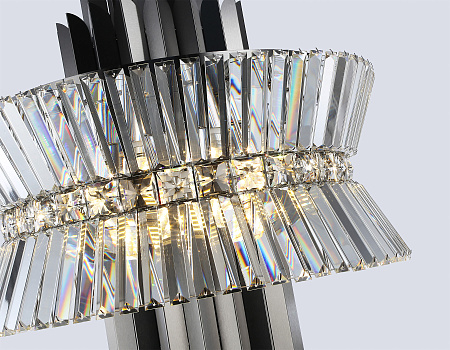 Люстра подвесная Ambrella light HIGH LIGHT LH41020