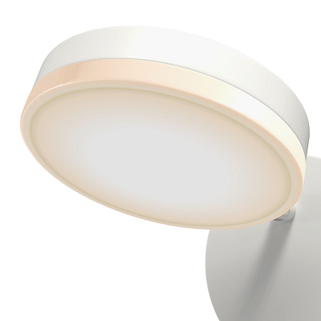 Спот светодиодный диммируемый Maytoni Fad MOD070WL-L8W3K