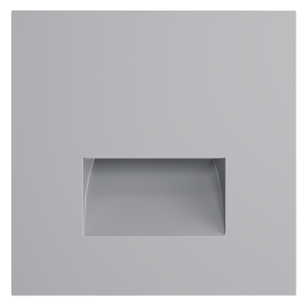 Накладка для подсветки светодиодной Voltum S70 (серый) VLS002316