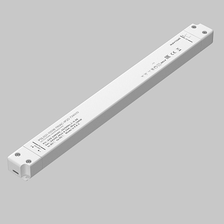 Блок питания TRIAC 100Вт 24В IP20 Maytoni Lighting control 734010