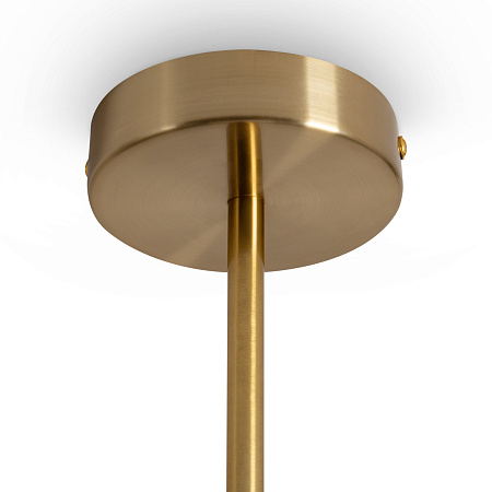 Светильник подвесной Freya Essence FR5490CL-01BS