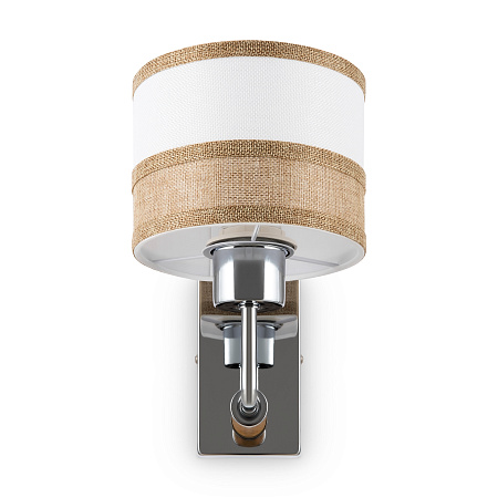 Бра Freya Helen FR5329-WL-01-CH