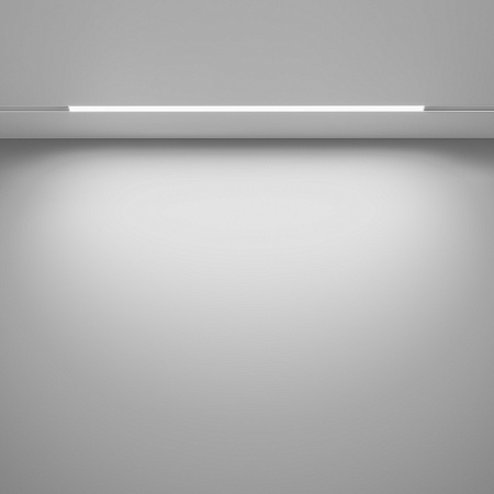 Трековый магнитный светильник Maytoni Exility Basis TR030-4-24WTW-DSZ-W