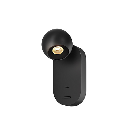 Спот светодиодный Maytoni Elfin MOD434WL-L5B3K