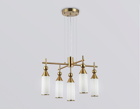 Люстра подвесная Ambrella light LH55276