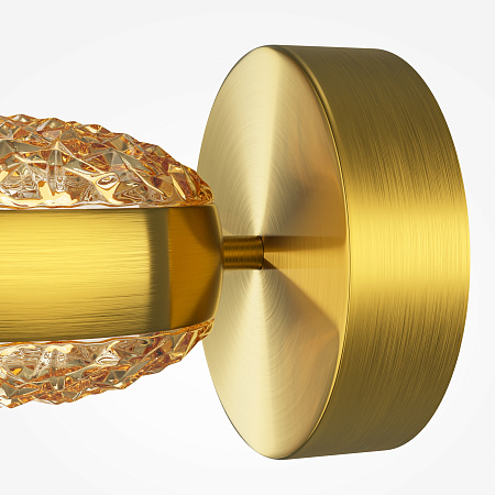 Светильник настенный светодиодный Maytoni Mind MOD299WL-L10BS3K