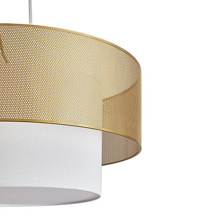 Светильник подвесной Freya Lattice FR5528PL-01BS